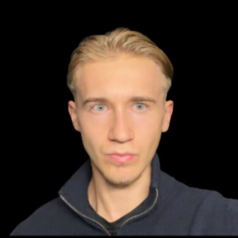 Avatar of Caius S.