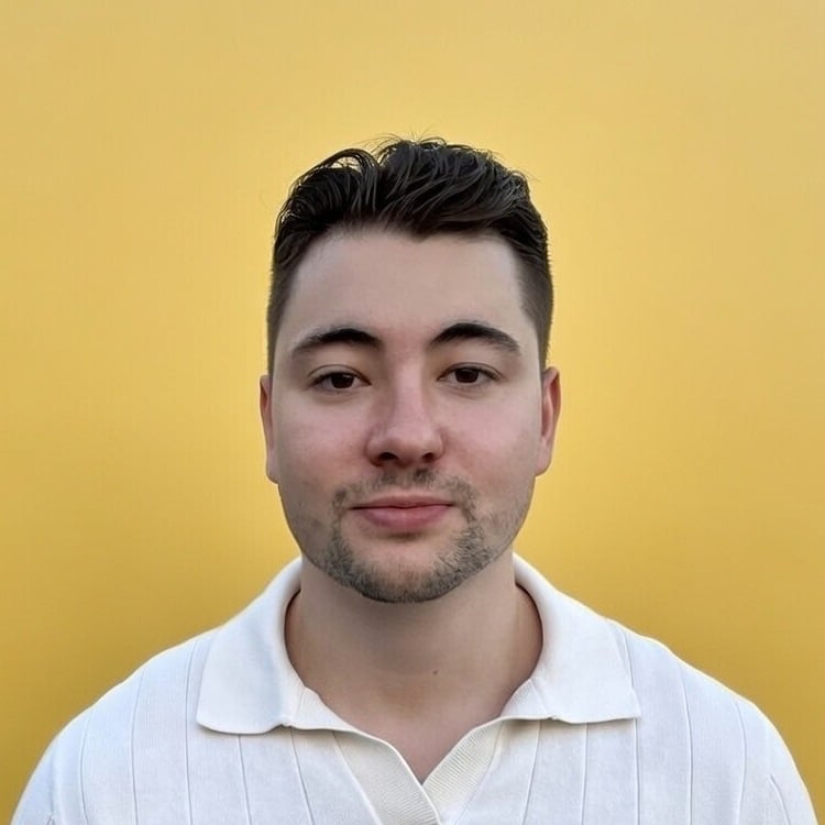 Avatar of Kirill P.