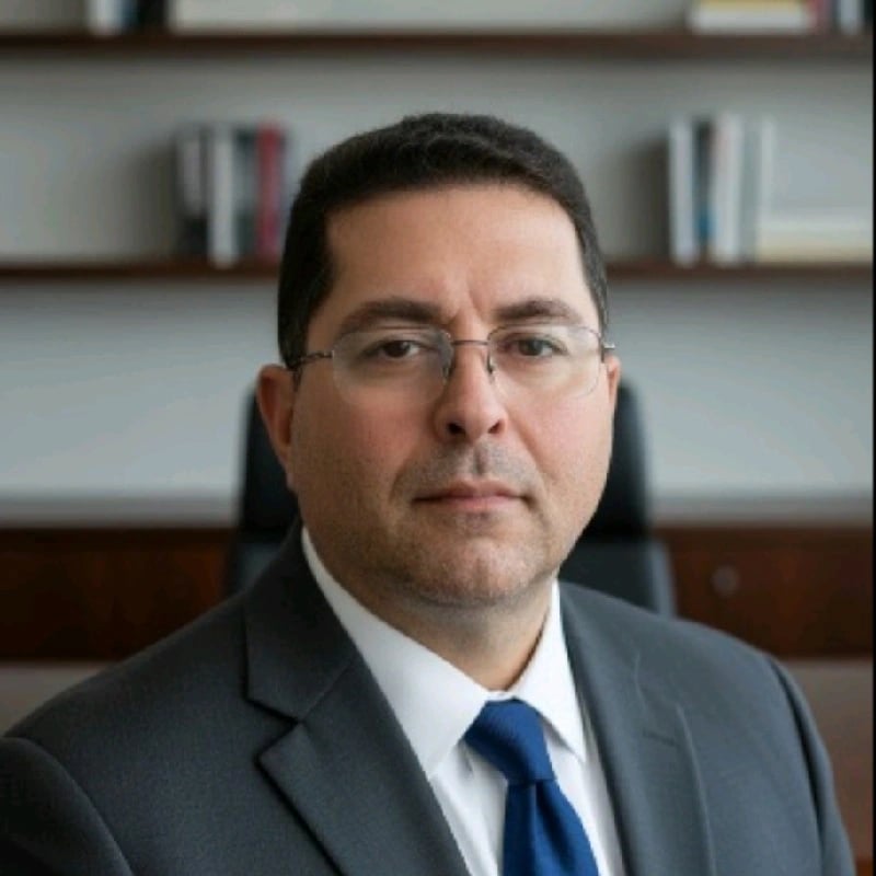 Avatar of Stephane F.