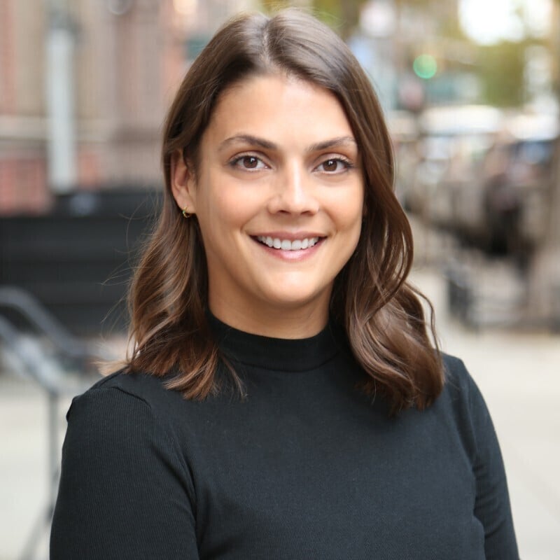 Avatar of Lauren Thompson