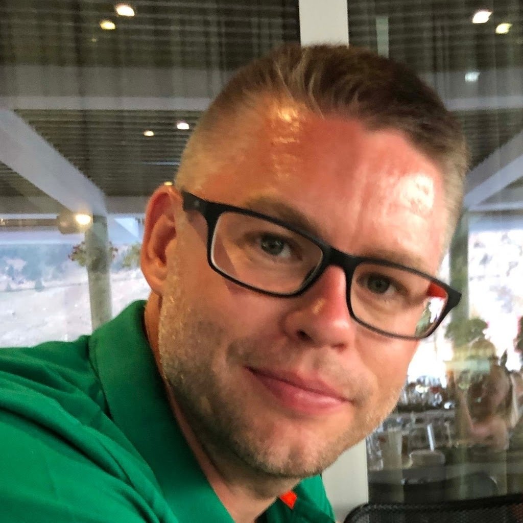Avatar of Jon W.
