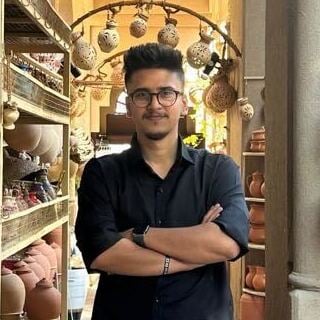 Avatar of Harsh J.
