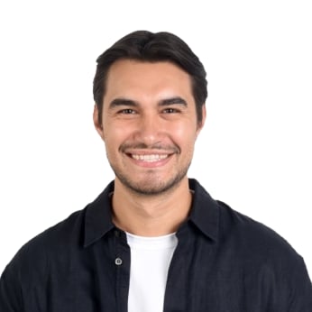 Avatar of Daniel B.
