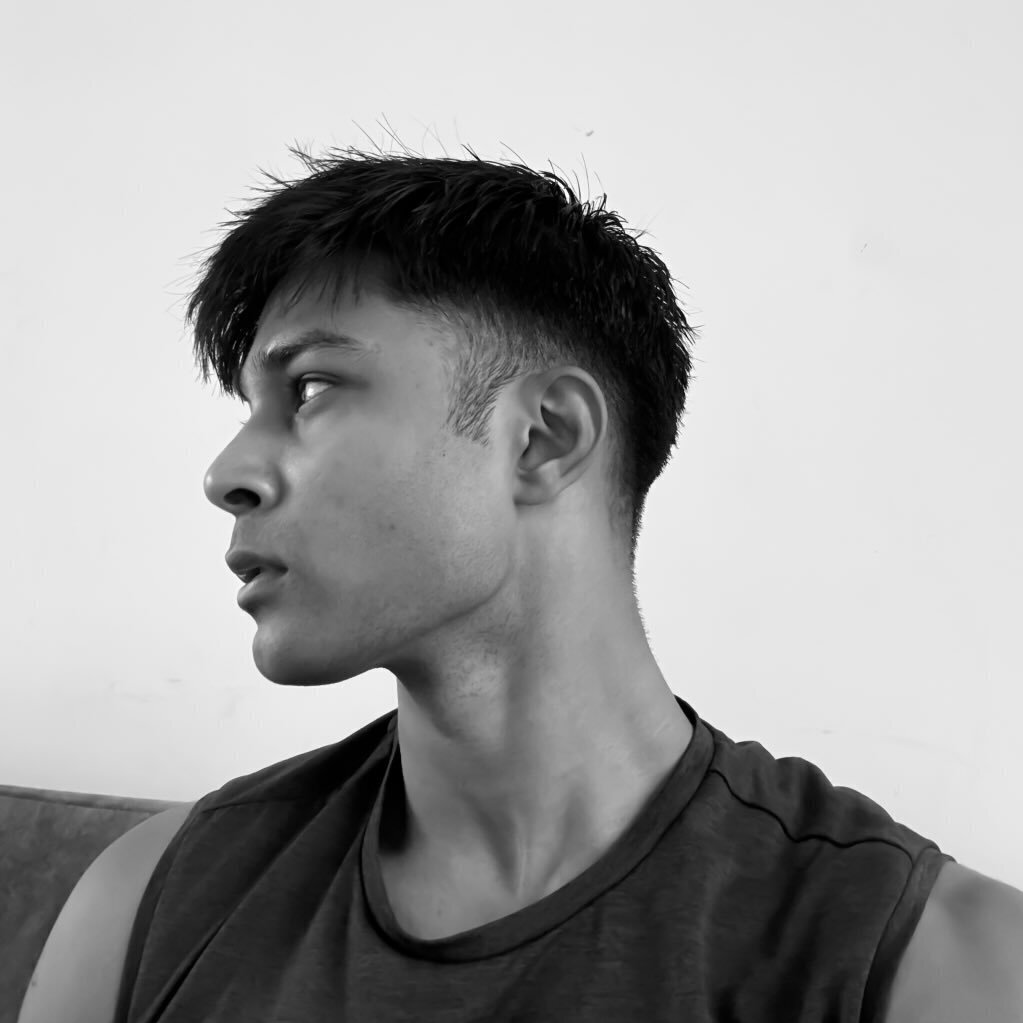Avatar of Zaf