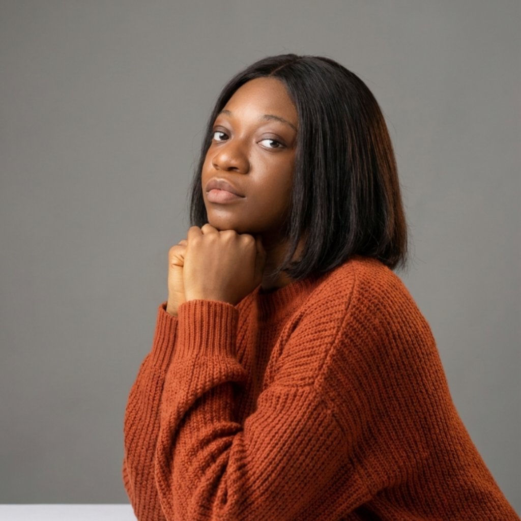 Avatar of Favour