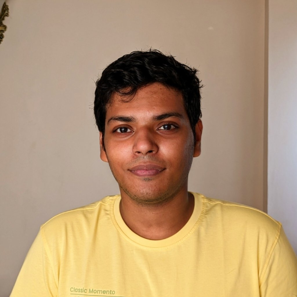 Avatar of Amit