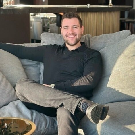 Avatar of Adam G.