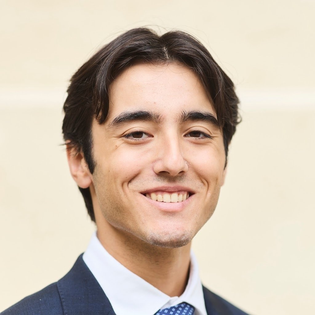Avatar of Tiago Godinho
