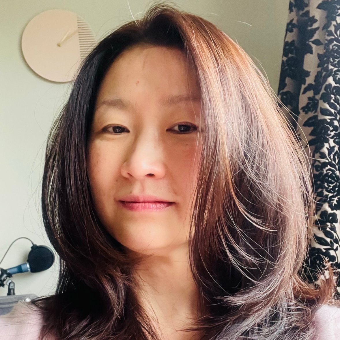 Avatar of Winnie P.