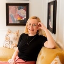 Avatar of Megan Brown