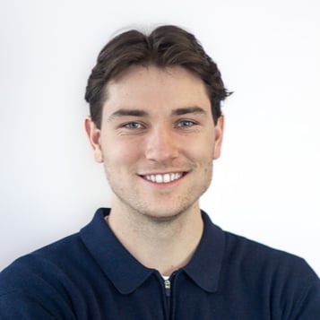 Avatar of Adam B.