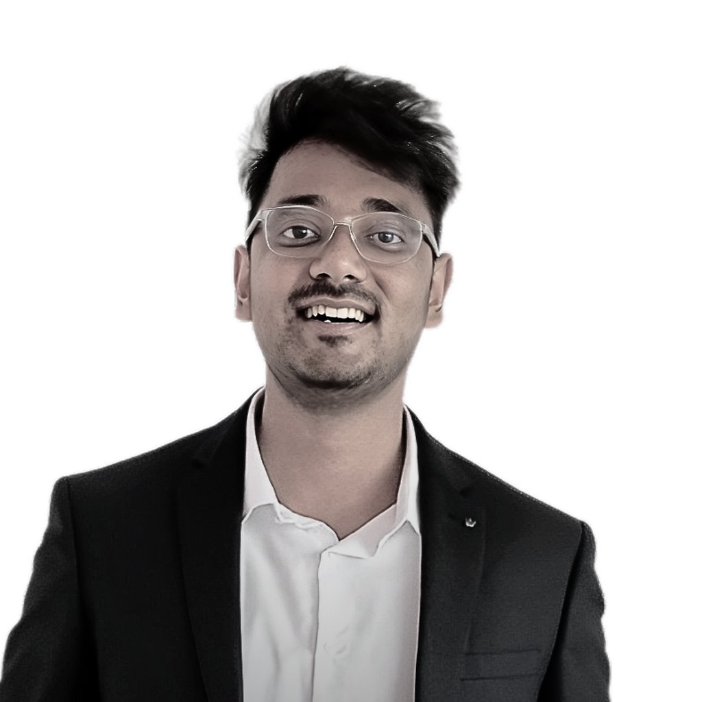 Avatar of Soptavik Samanta