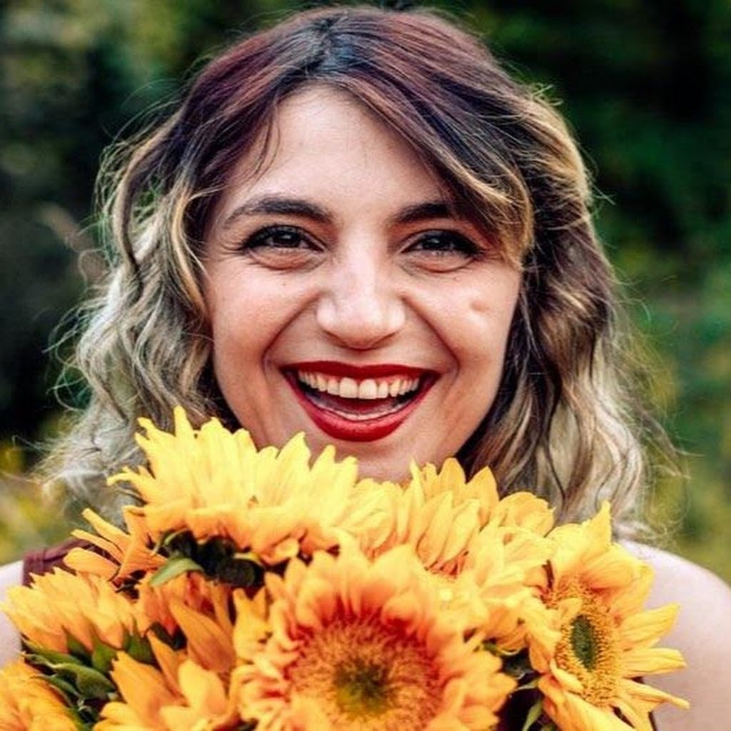 Avatar of Amy S.