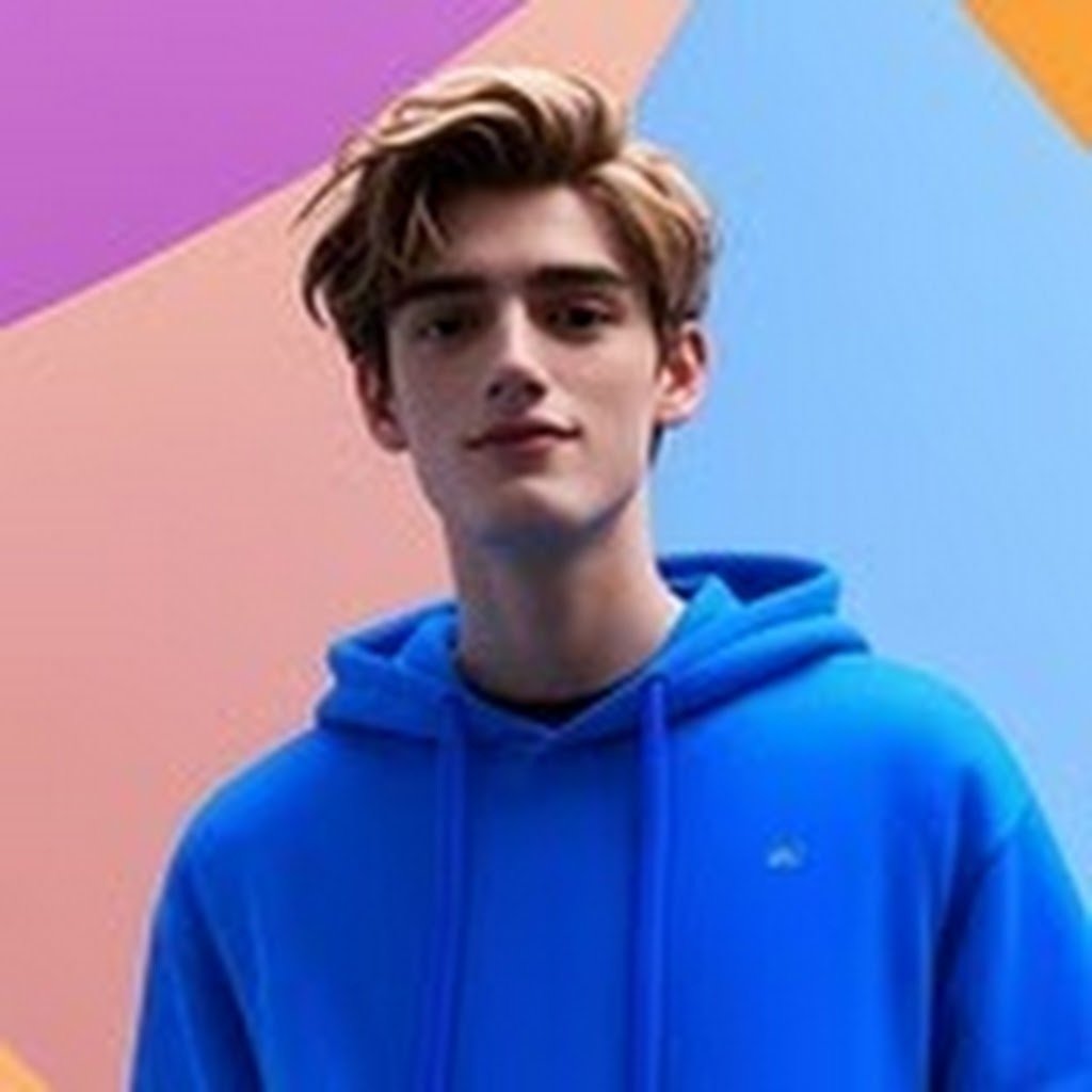 Avatar of Lucas J.