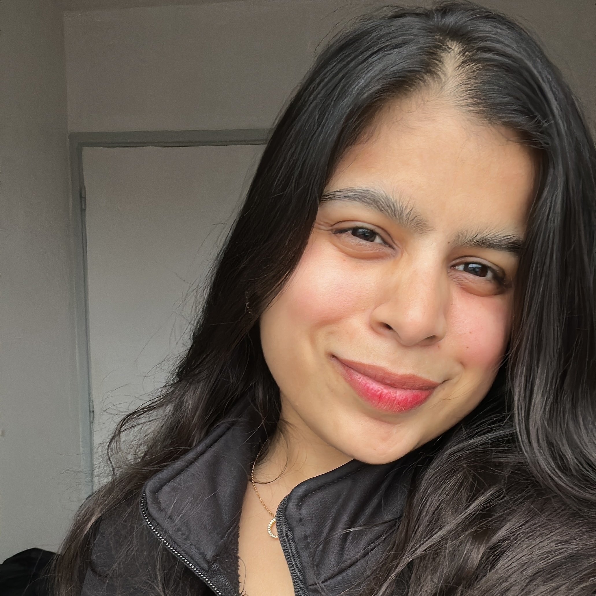 Avatar of Saloni M.