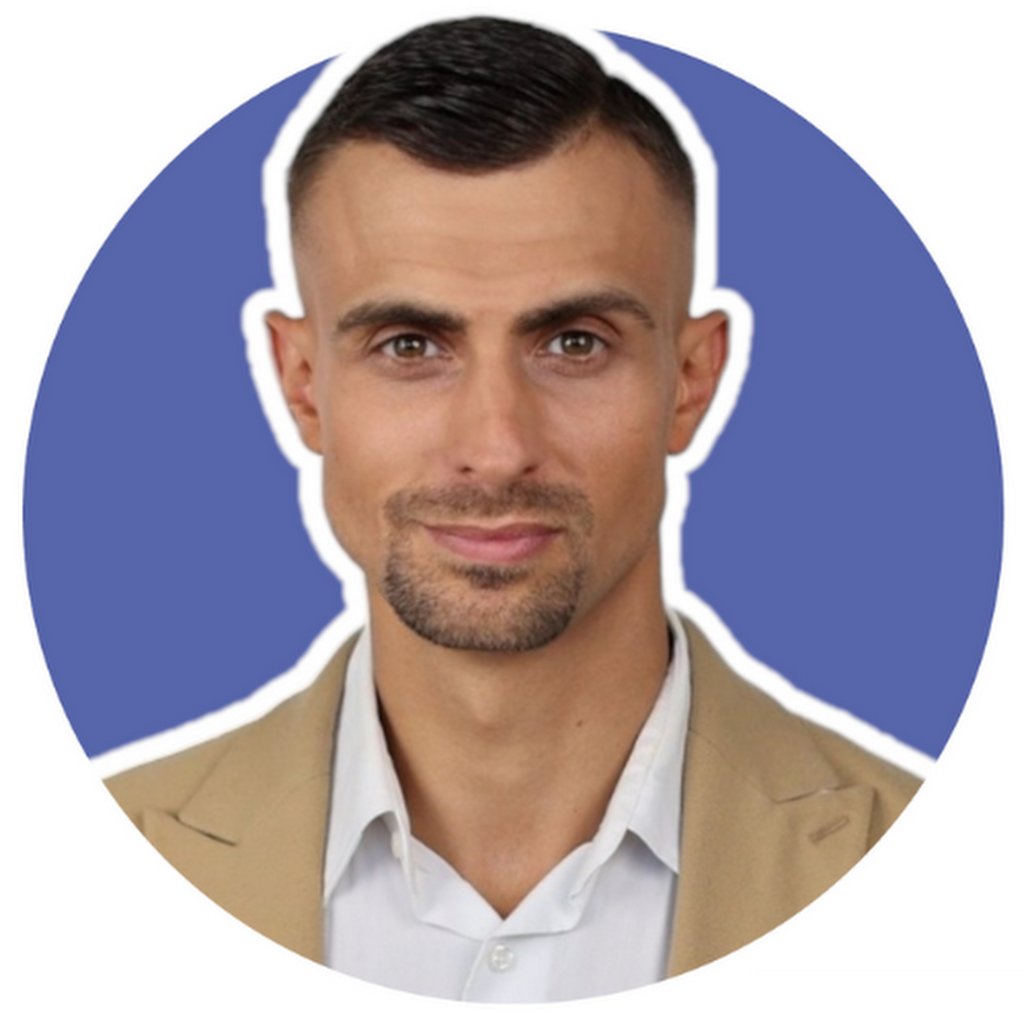 Avatar of Romanas
