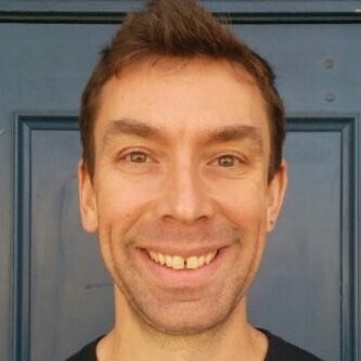 Avatar of Daniel K.