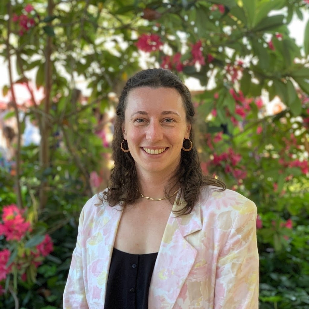 Avatar of Jess Brownschidle