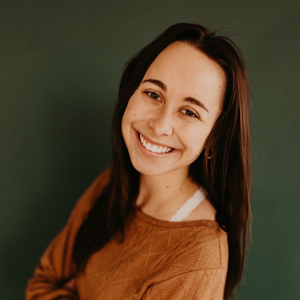 Avatar of Molly F.