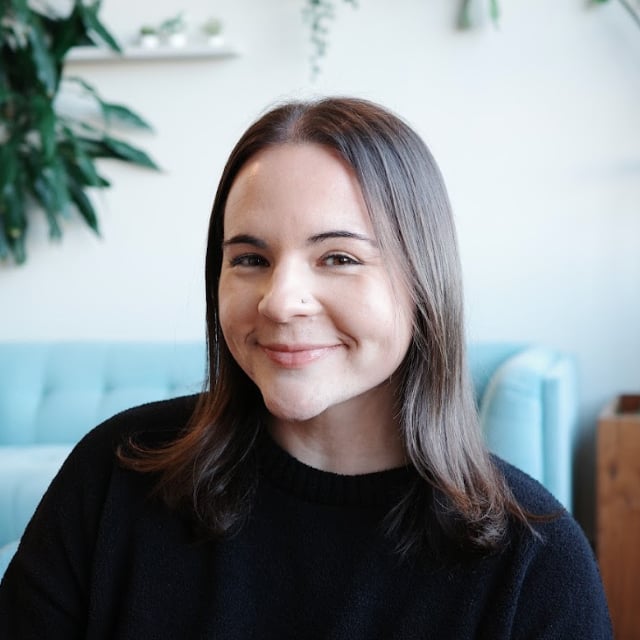 Avatar of Erika Casey