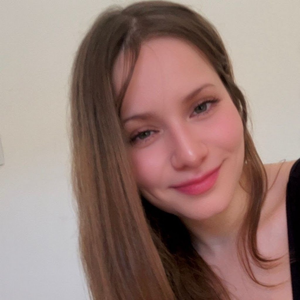 Avatar of Agostina P.