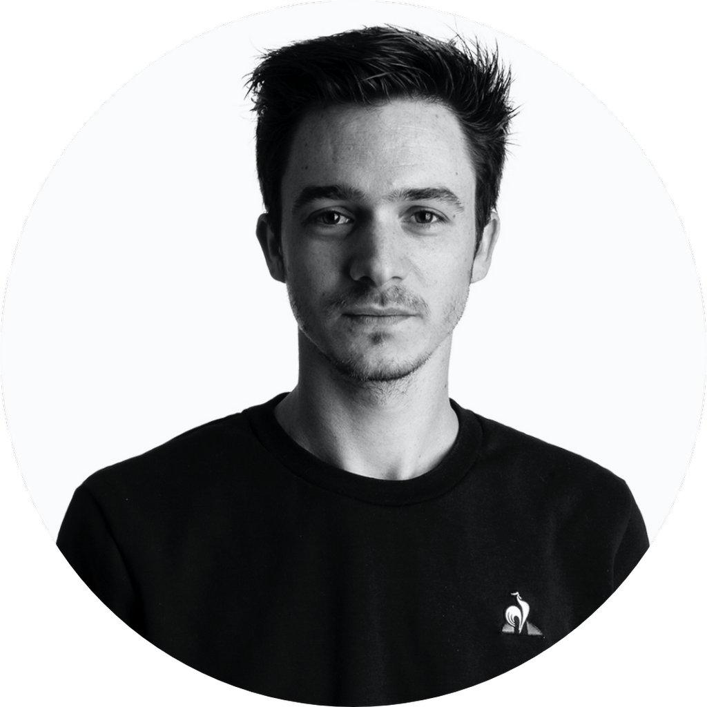 Avatar of Charlie C.