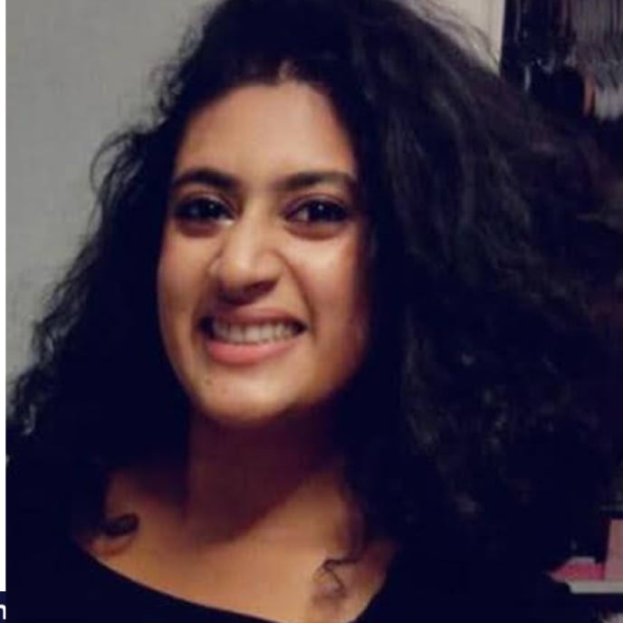 Avatar of Swathi Shetty
