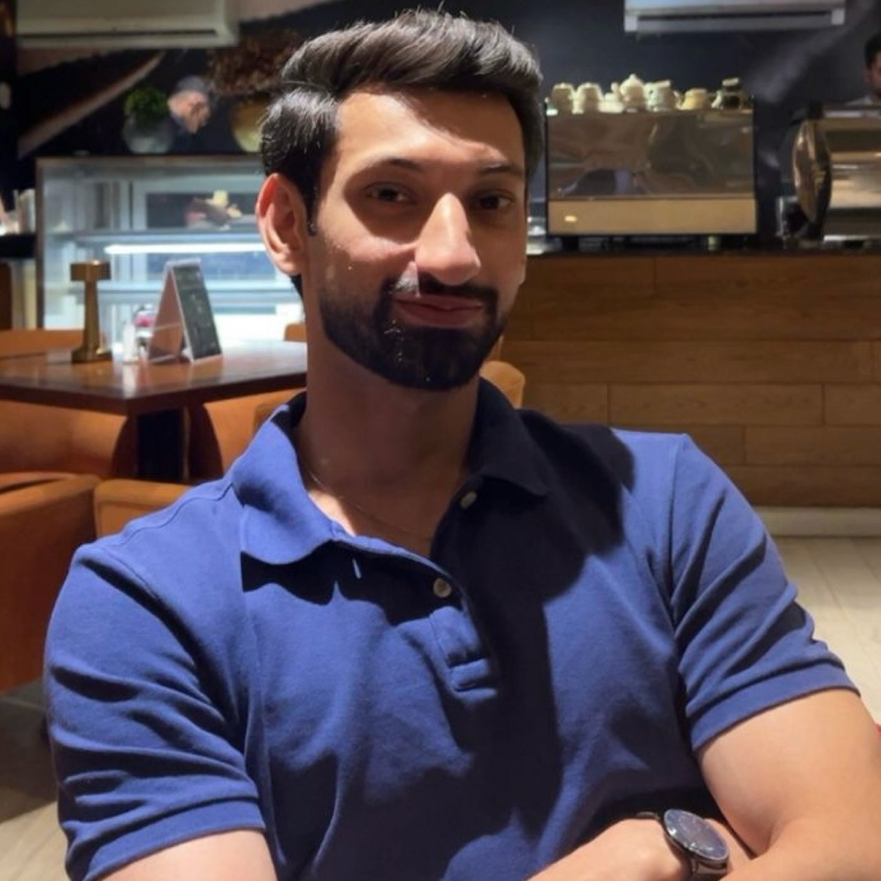 Avatar of Moeed S.