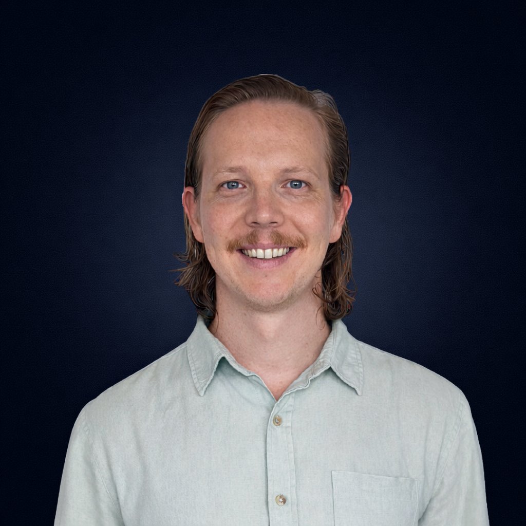 Avatar of Patrick H.