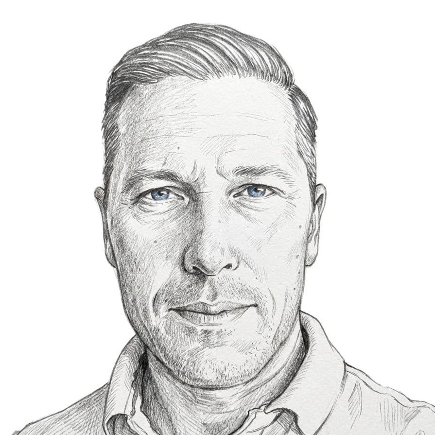 Avatar of Peter R.