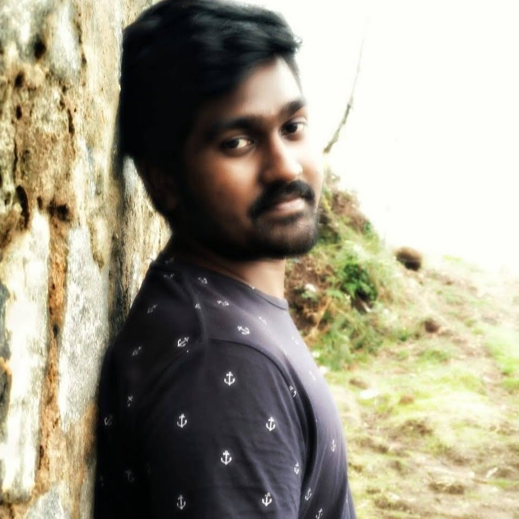 Avatar of Srikanth Chandrasekaran