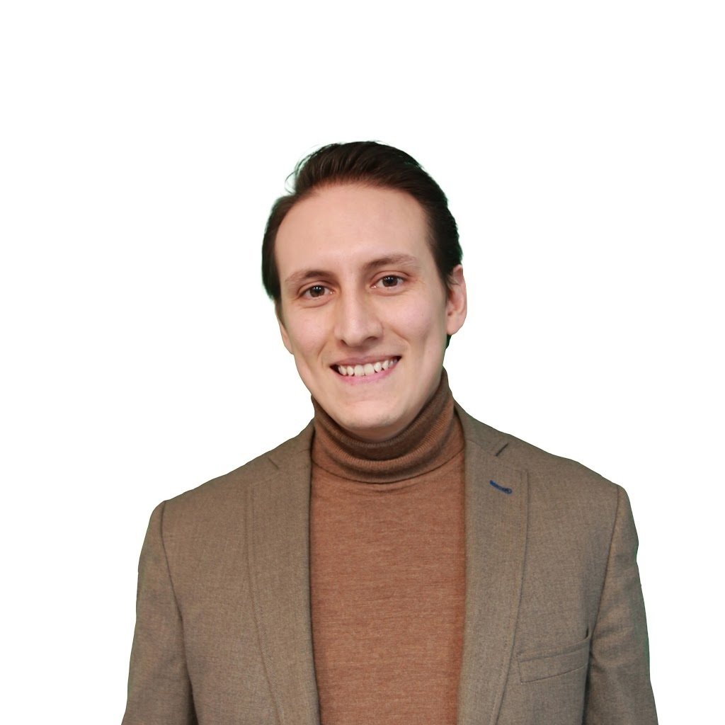 Avatar of Christopher Rivas Reyes