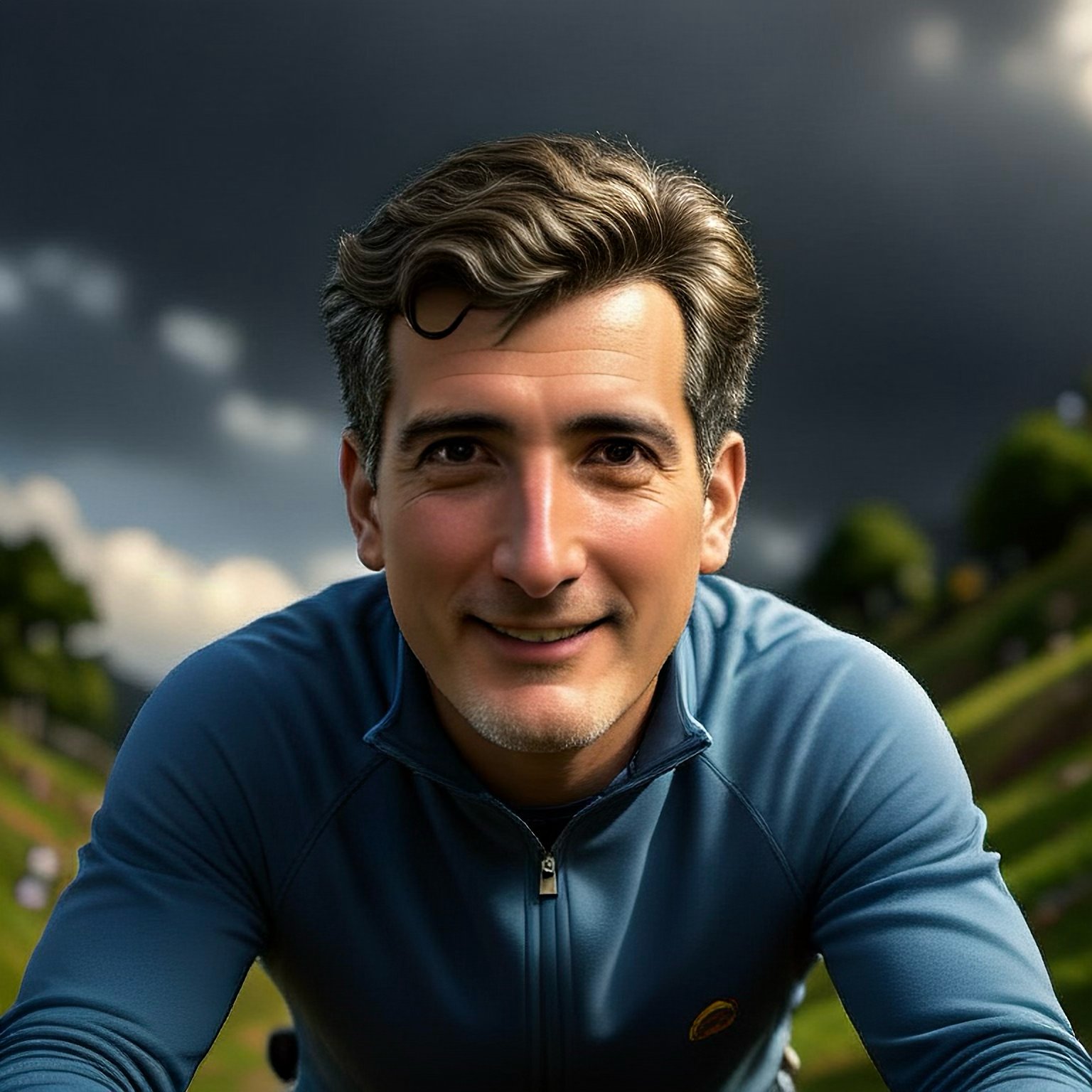 Avatar of Tony E.