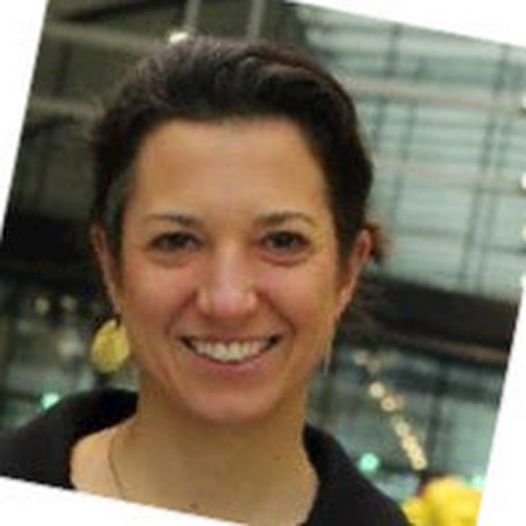 Avatar of Hélène Gounot