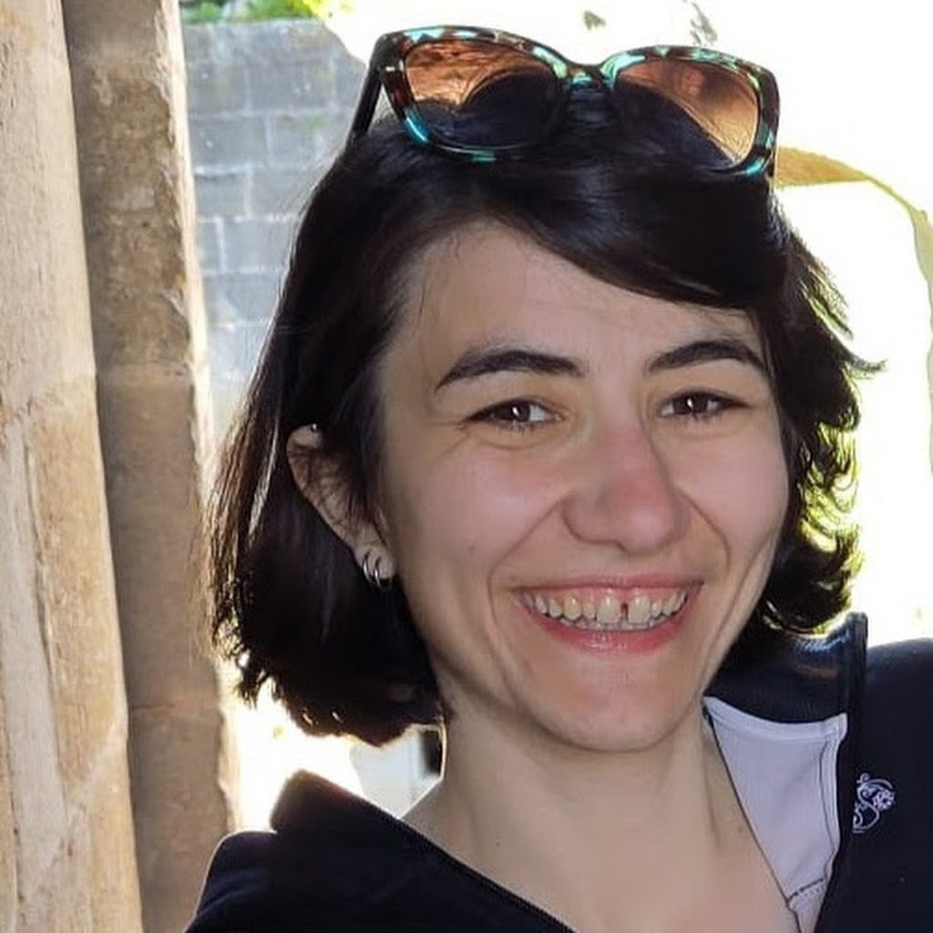 Avatar of Garance Vallat