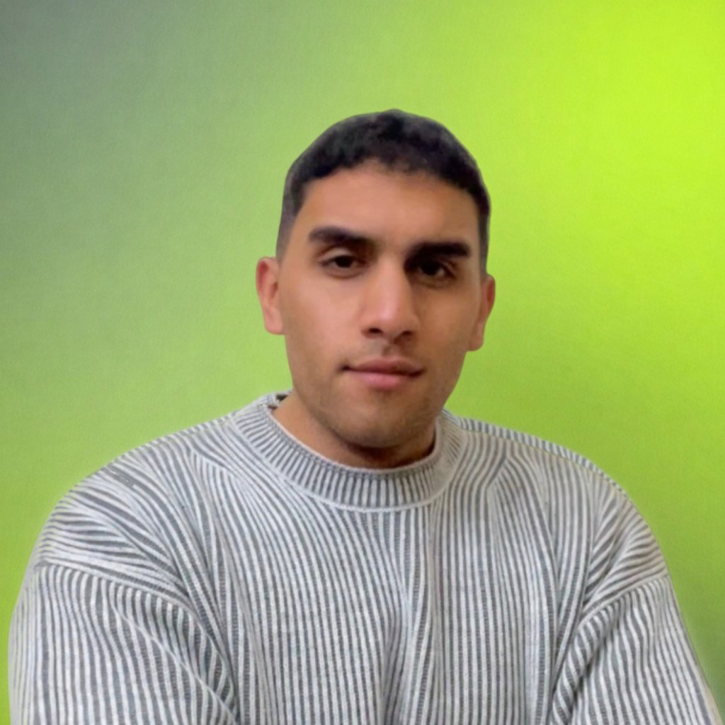 Avatar of Karim G.