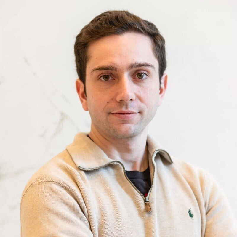 Avatar of Evan M.