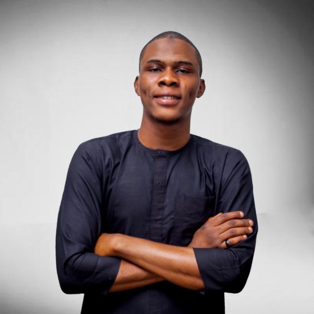 Avatar of Awwal G.