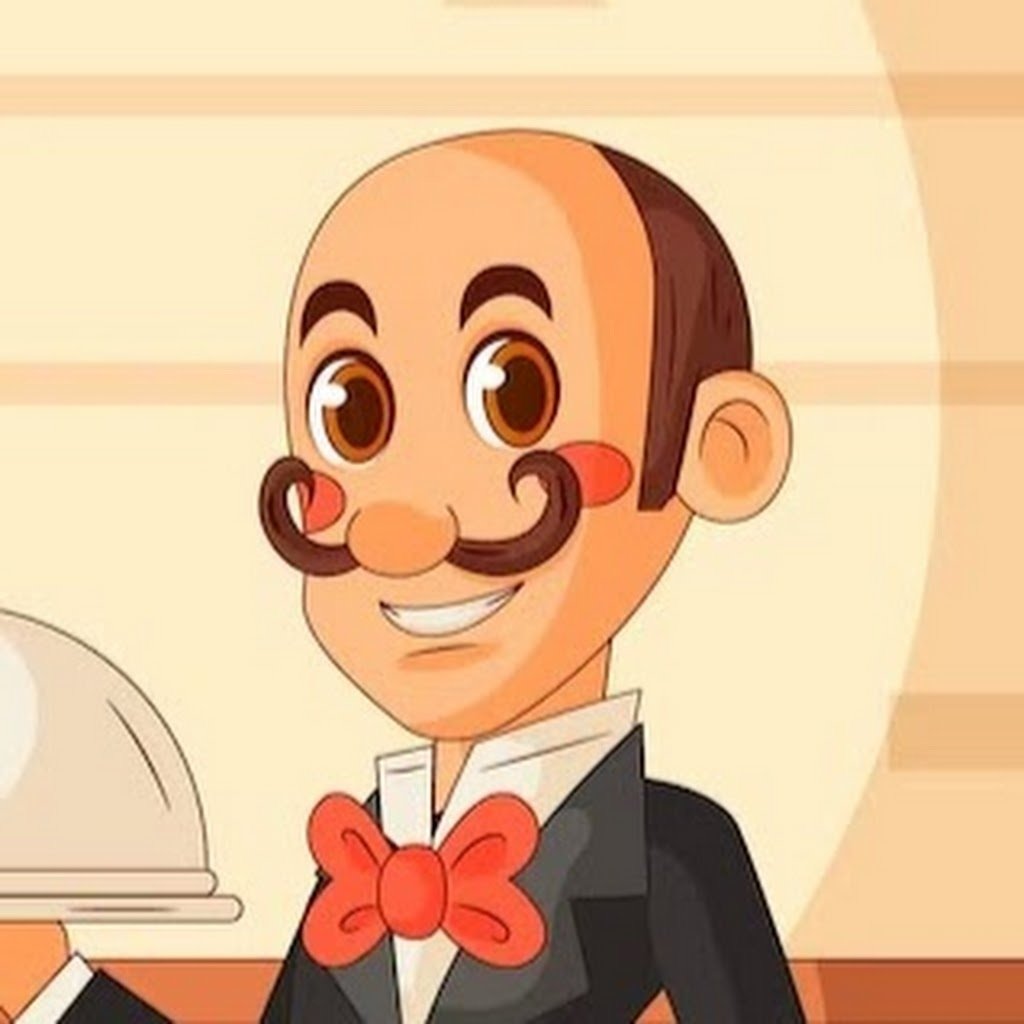 Avatar of Watson