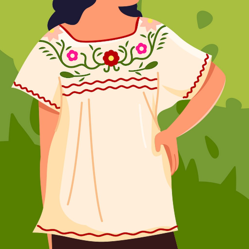 Avatar of Mary G.