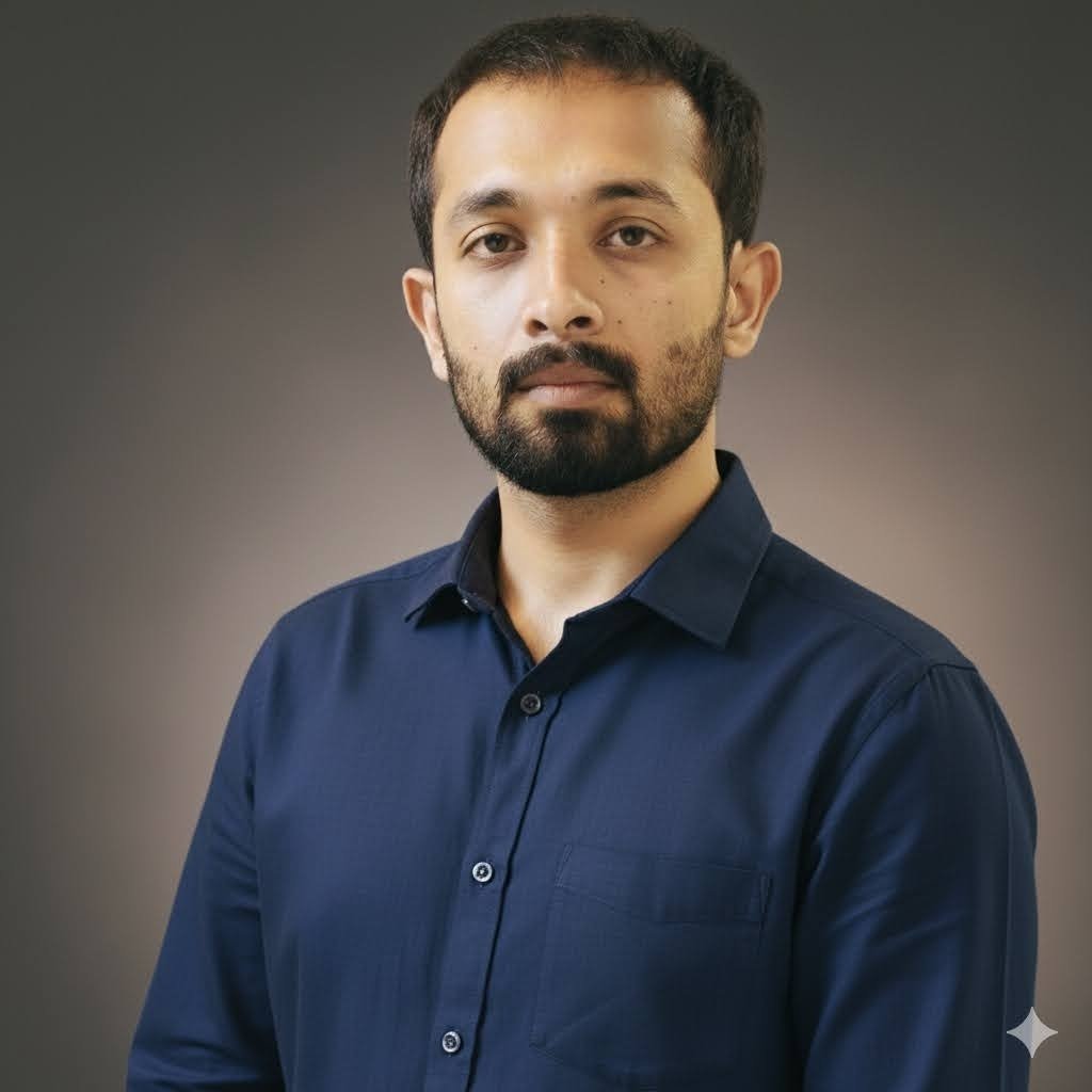 Avatar of Hammad U.