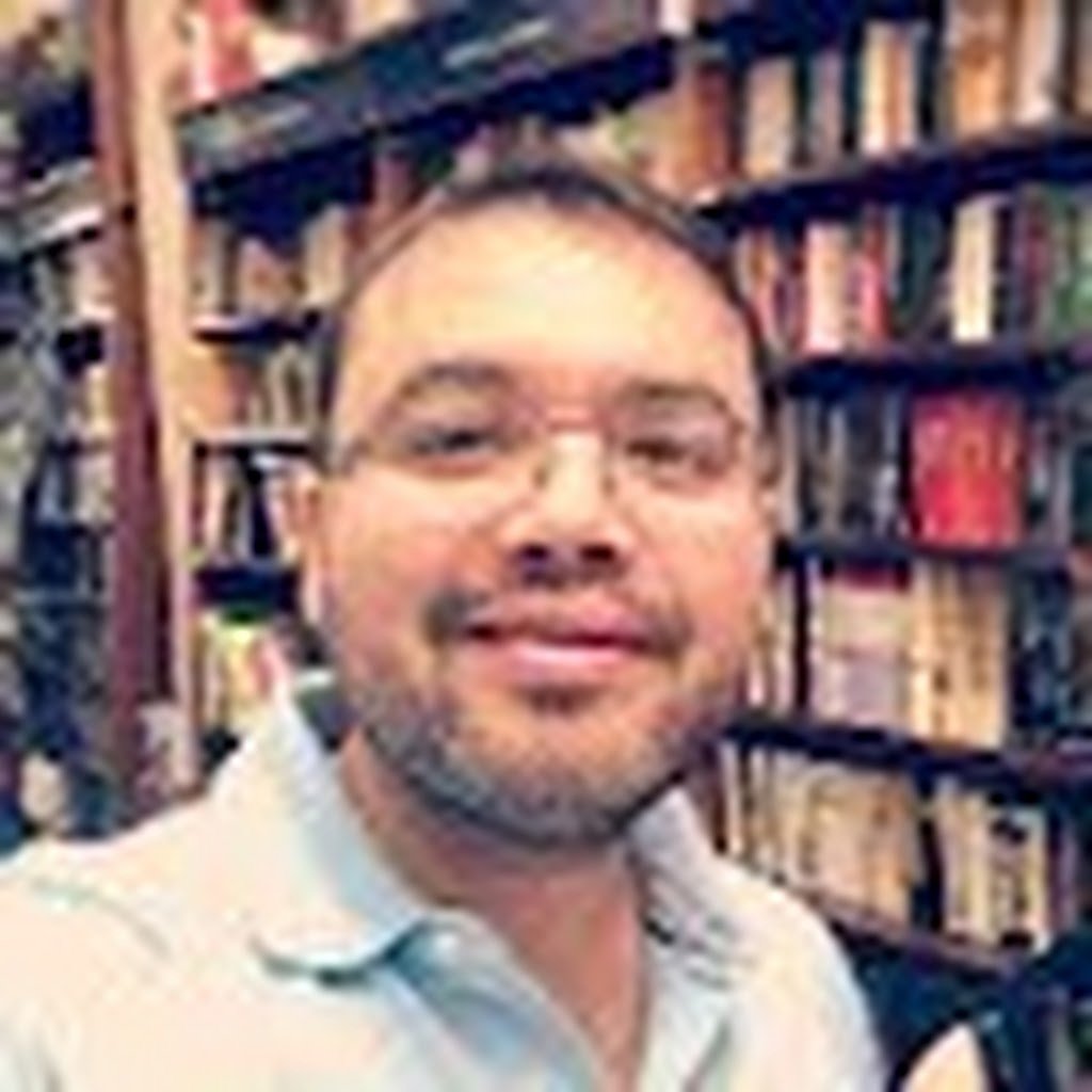 Avatar of Carlos Martínez