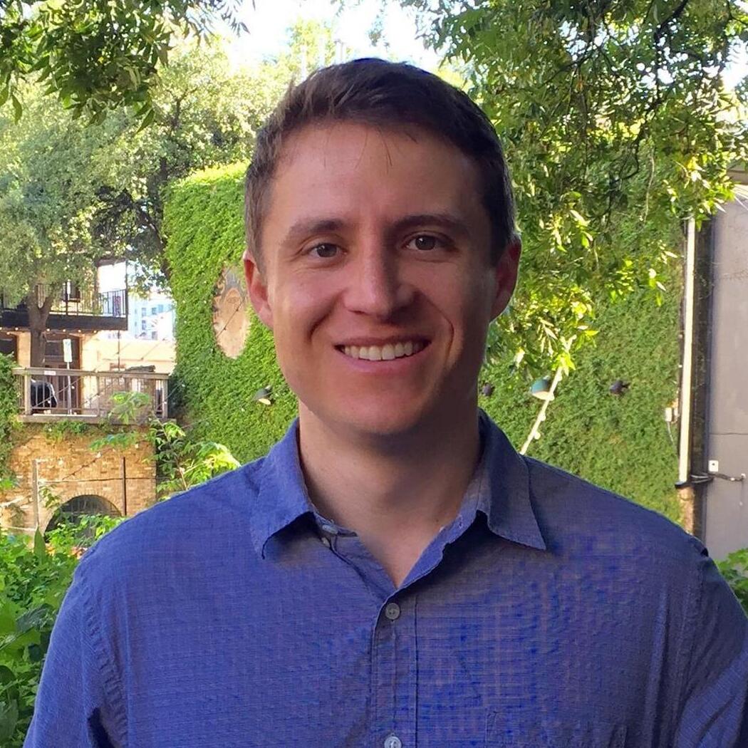 Avatar of Brian O.
