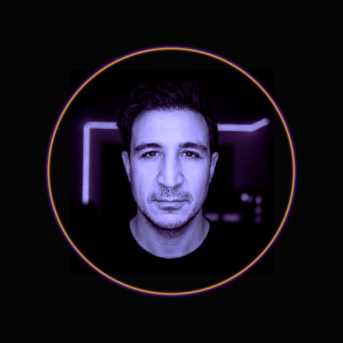 Avatar of Ozan D.