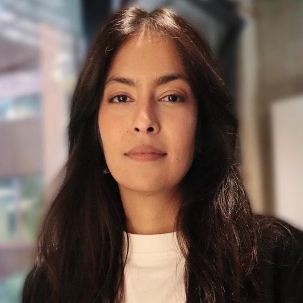 Avatar of Anisa Shaikh