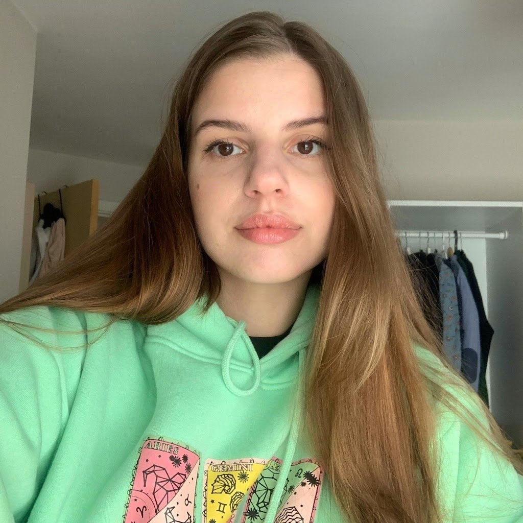 Avatar of Karina S.