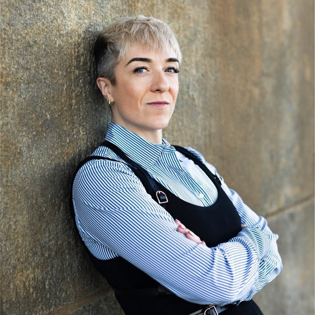 Avatar of Sara Brams-Miller