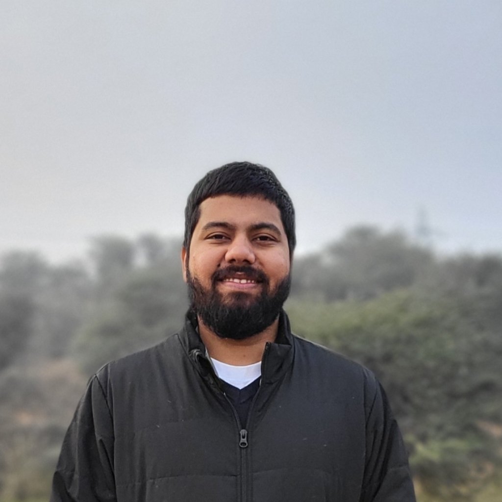 Avatar of Bhavesh