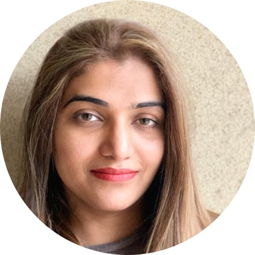Avatar of Sidra H.
