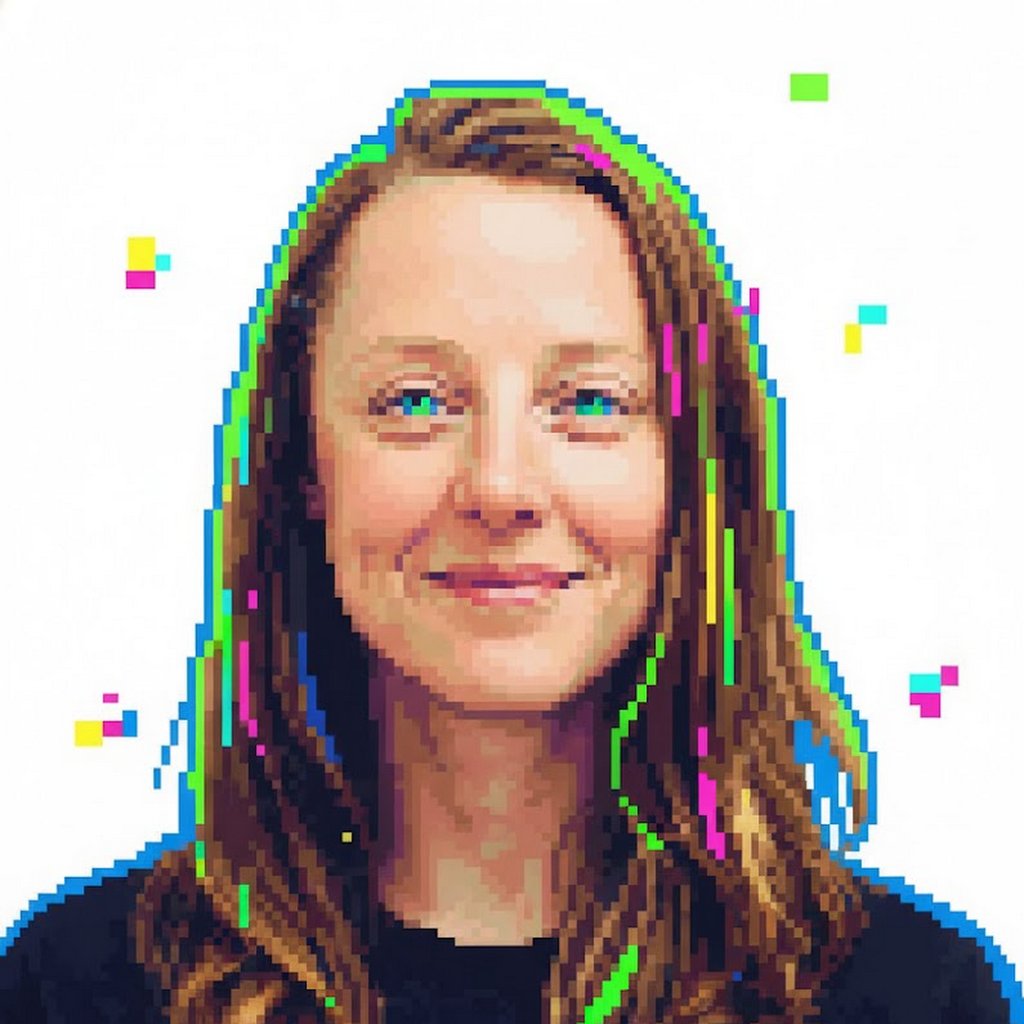 Avatar of Liza A.